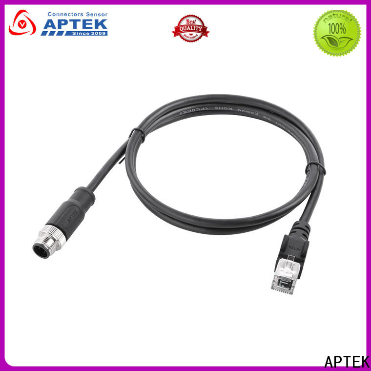 APTEK Wholesale ethercat connector for sale for industry