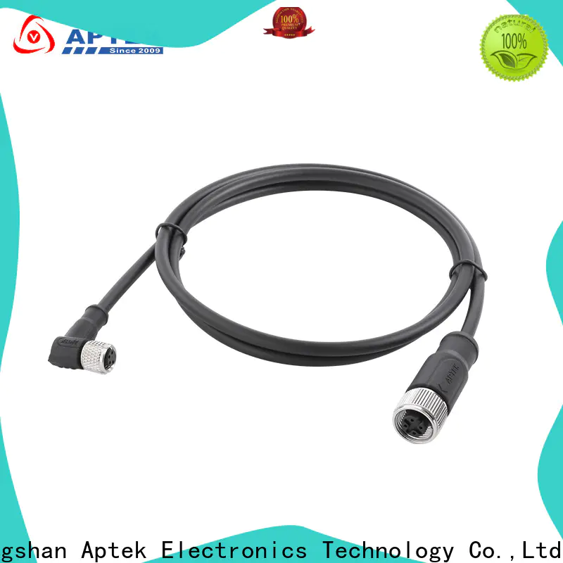Wholesale devicenet connectors female factory for industrial protocols