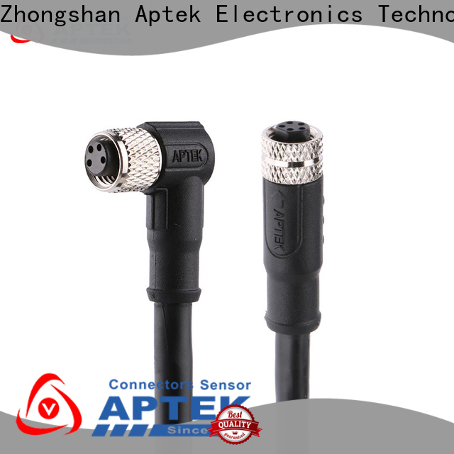 Best m8 panel mount connector m8 suppliers for engineering