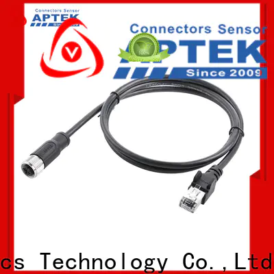Wholesale ethercat connector assembly company for industry