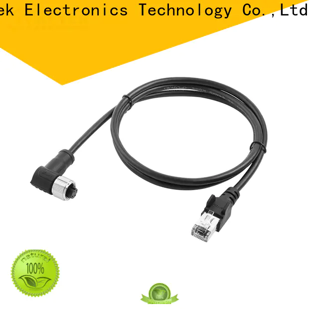 APTEK quality fieldbus connectors for business for industry