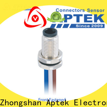 APTEK Wholesale circular connectors for business for industry