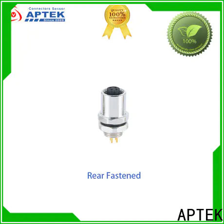 APTEK New connector m5 suppliers for engineering