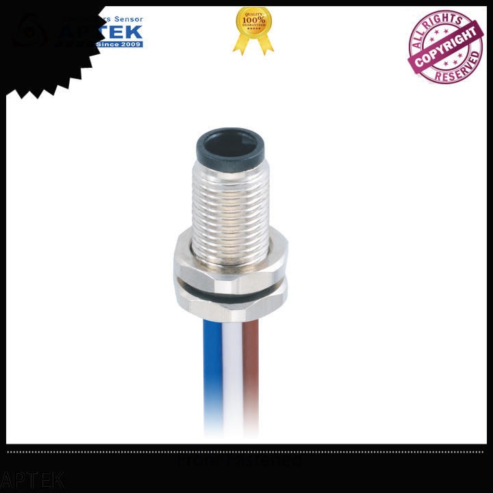 APTEK Best m5 circular connector for sale for industry