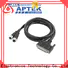High-quality custom cable assembly manufacturers dsub for sale for industry