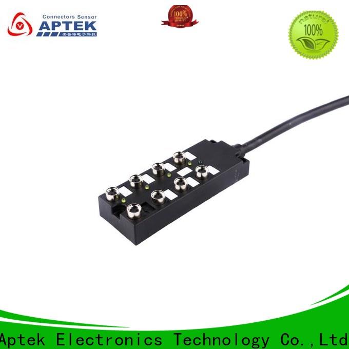 APTEK Latest cable junction box manufacturers for industrial protocols