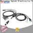 High-quality custom cable assembly manufacturers female supply for engineering