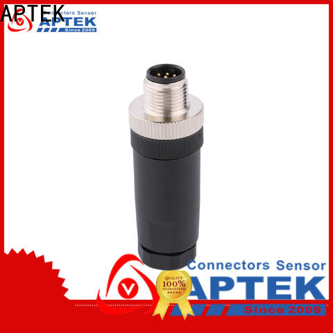 Best m12 x coded connector led manufacturers for packaging machine