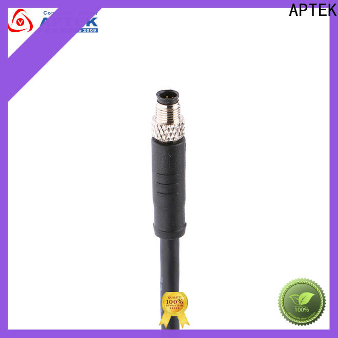 Top circular cable connectors emishielded company for industry