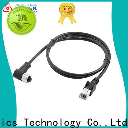 APTEK cable profibus connector factory for industrial protocols