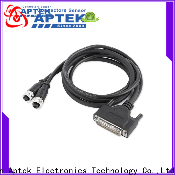 Wholesale cable assembly assembly for business for industry