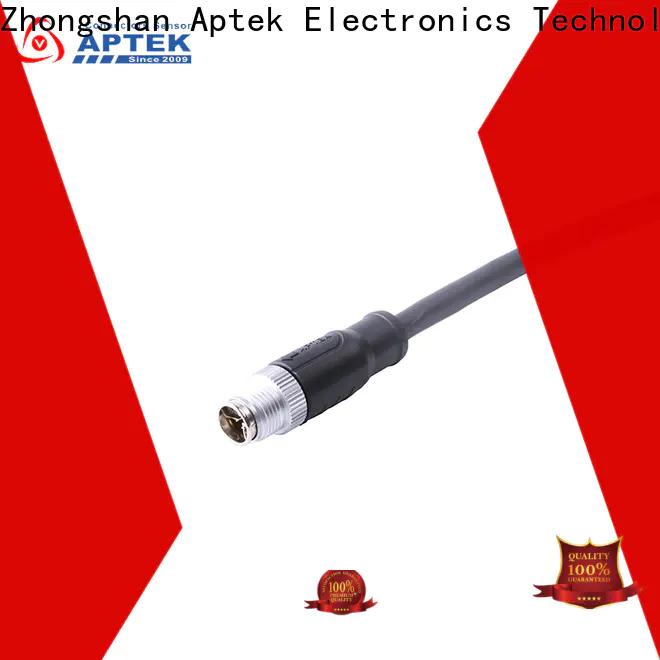 Custom ethercat connector premolded for business for engineering