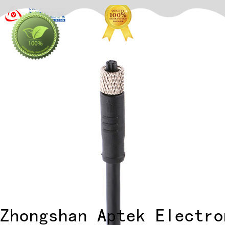 High-quality connector m5 cable for sale for engineering