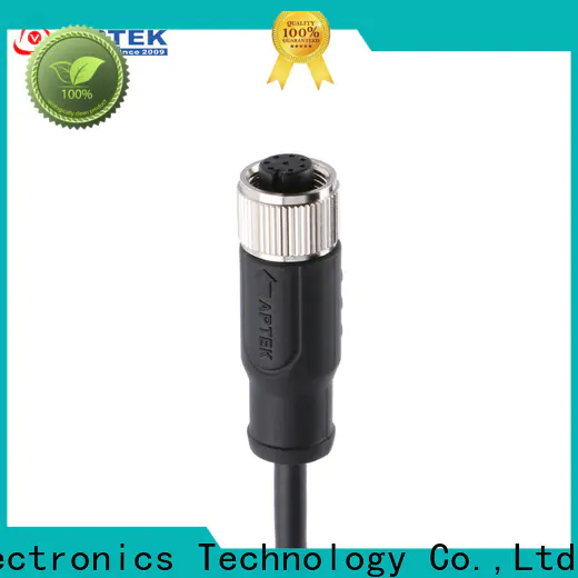 APTEK High-quality m12 connector standard for sale for industry