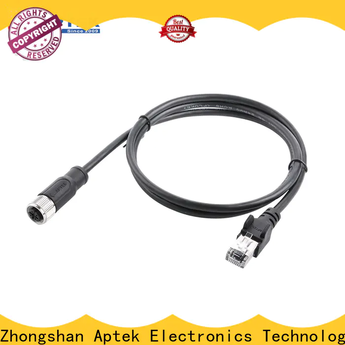 Wholesale ethernet cable connector mount supply for industry