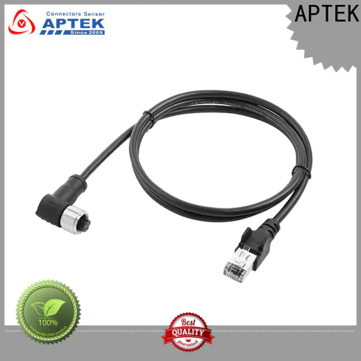 APTEK Custom fieldbus connectors suppliers for industry