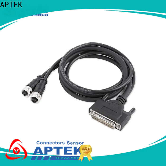 APTEK New cable assembly company for industry