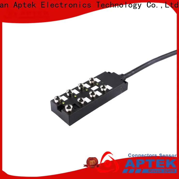 APTEK cable junction boxes company for industry