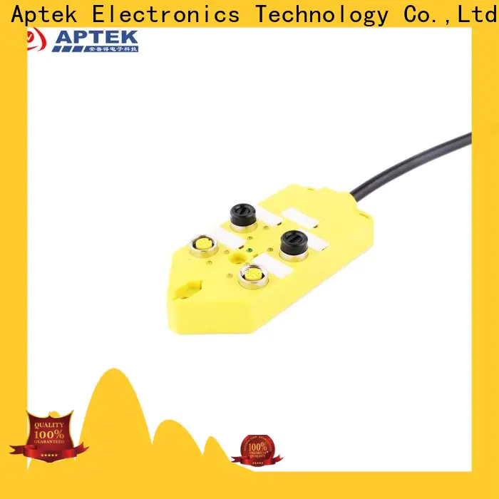 APTEK cable cable junction box suppliers for industry