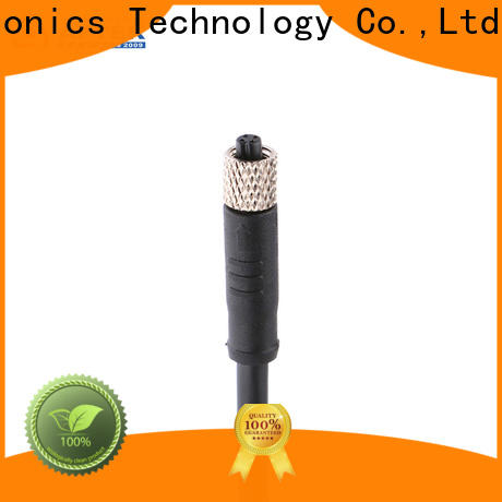 APTEK Wholesale circular cable connectors company for engineering