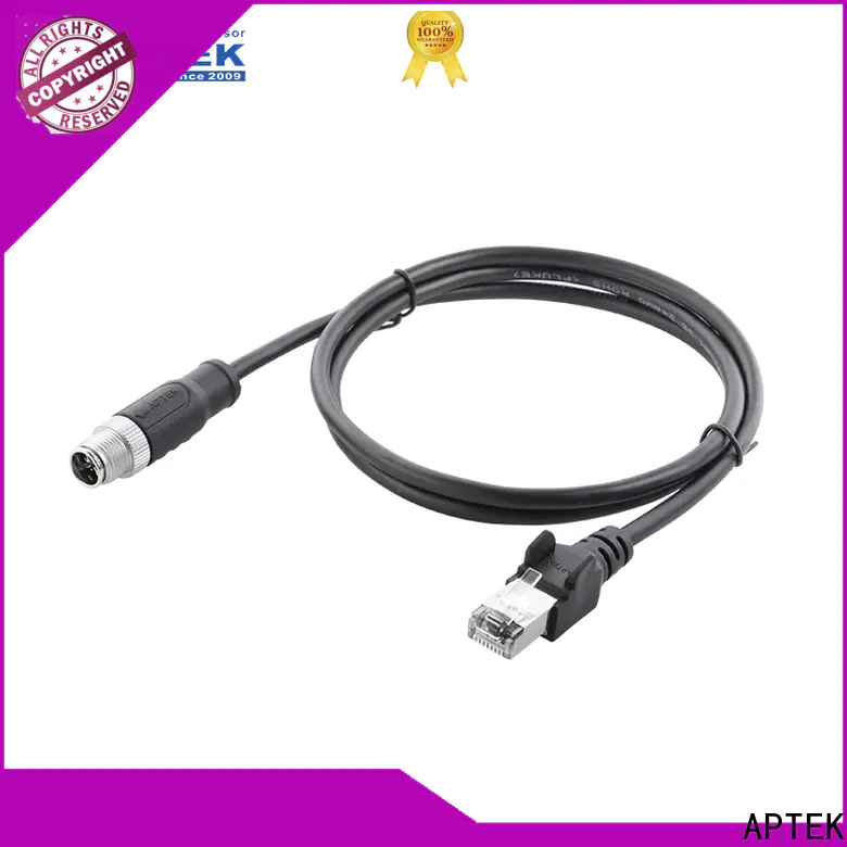Top profinet cable connectors m12 for sale for industry