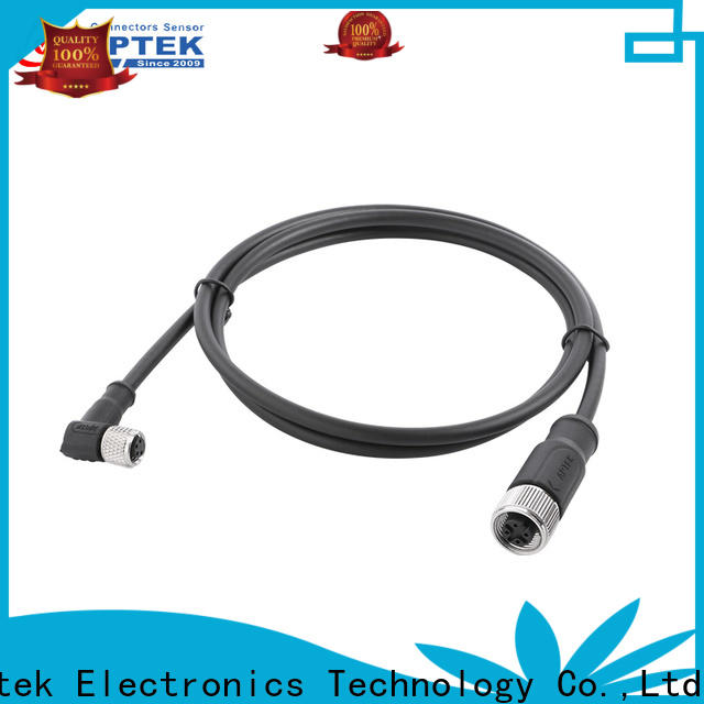 APTEK New devicenet cable connectors factory for industry