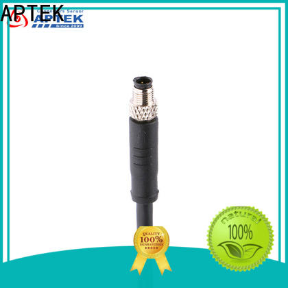 Wholesale m5 circular connector cable for business for engineering