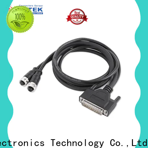 APTEK assembly cable assembly for business for engineering