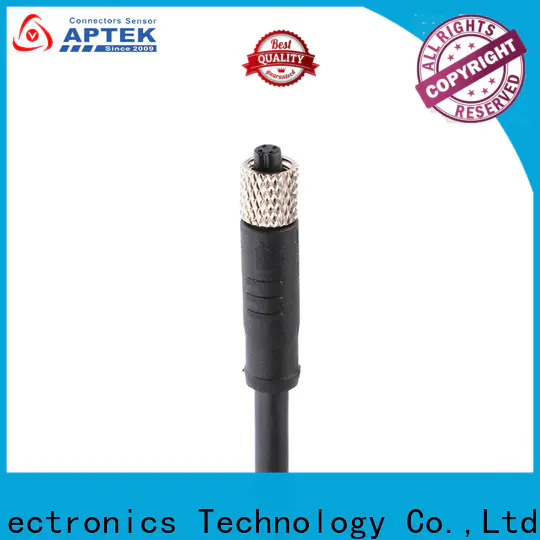 APTEK m5 connector m5 for sale for industry