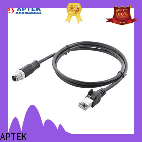 APTEK High-quality profinet connectors for sale for industry