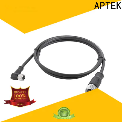 APTEK Best devicenet cable connectors suppliers for industrial protocols
