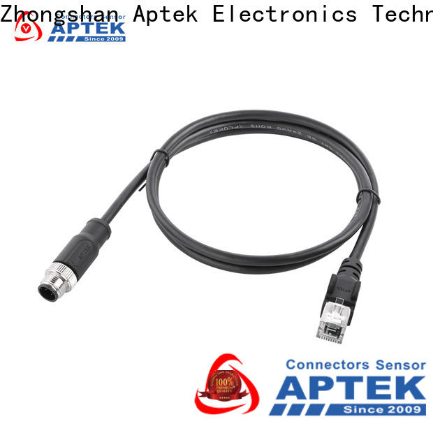 High-quality ethercat connector assembly suppliers for engineering