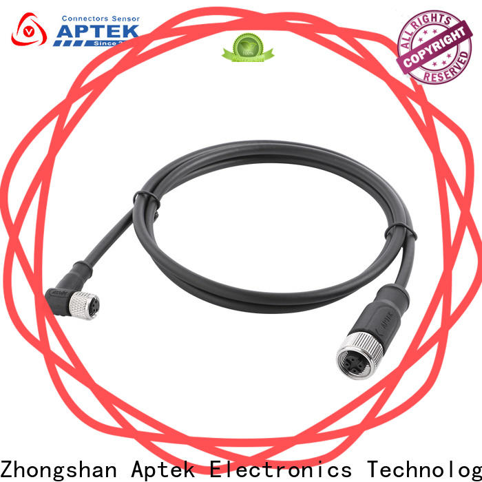 APTEK connectors devicenet connectors manufacturers for industry