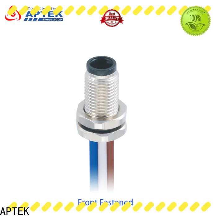 APTEK Wholesale m5 circular connector for sale for packaging machine