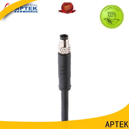 High-quality circular cable connectors panel manufacturers for packaging machine
