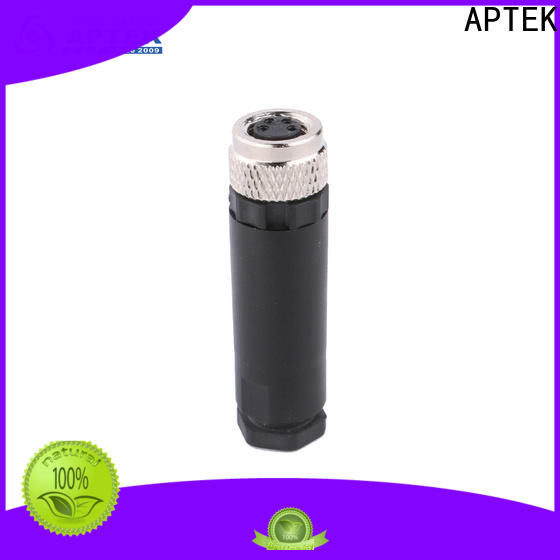 Wholesale m8 waterproof connector connectors company for industry