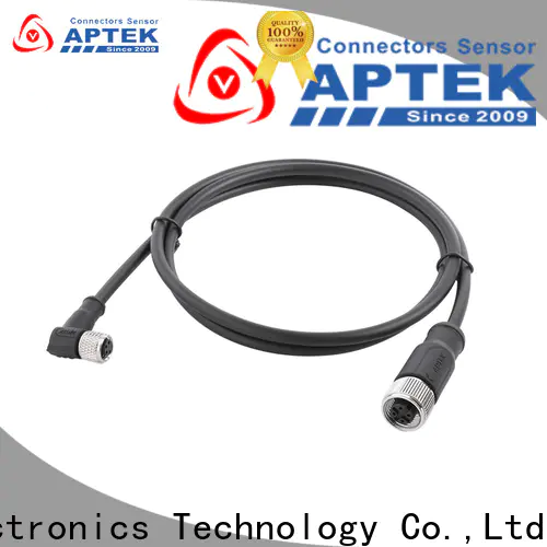 APTEK Top devicenet connectors company for industrial protocols