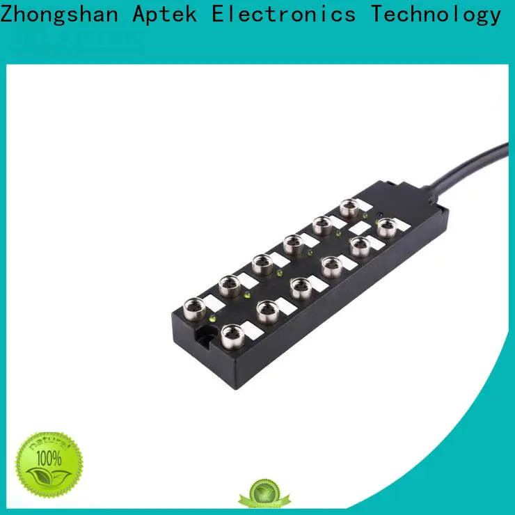 APTEK High-quality cable junction box suppliers for industry