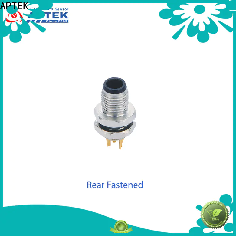 Best circular cable connectors solder manufacturers for packaging machine