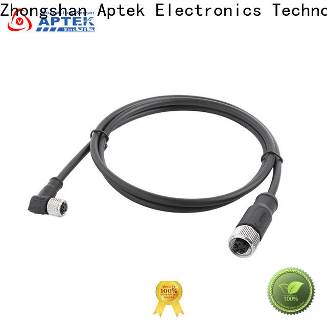 APTEK devicenet devicenet cable connectors suppliers for industrial protocols