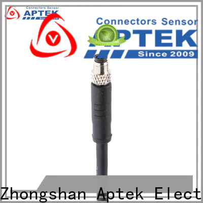 Wholesale circular cable connectors mount for business for engineering