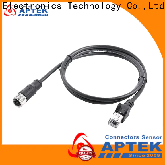 Top ethernet connectors assembly for business for engineering