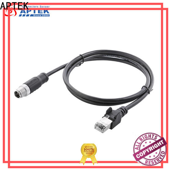 APTEK Wholesale profinet connectors supply for industry