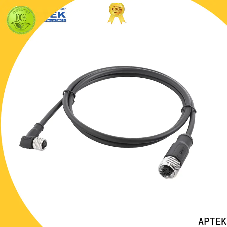 APTEK Wholesale devicenet cable connectors company for industry