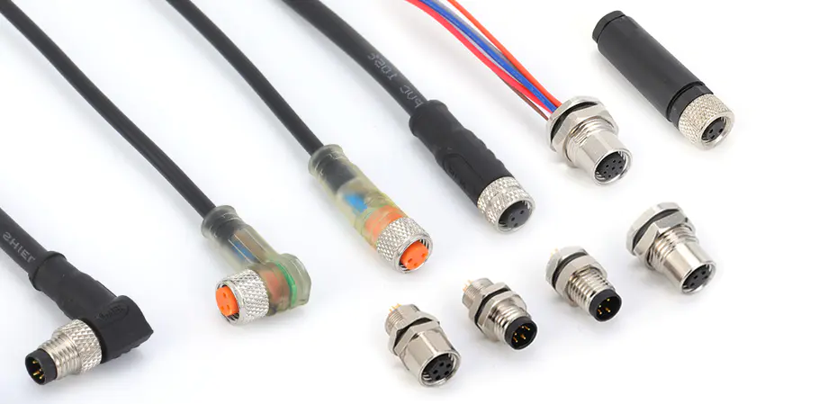 Key Considerations When Selecting Circular Connectors for Your Application: Size, Material, and Environmental Factors