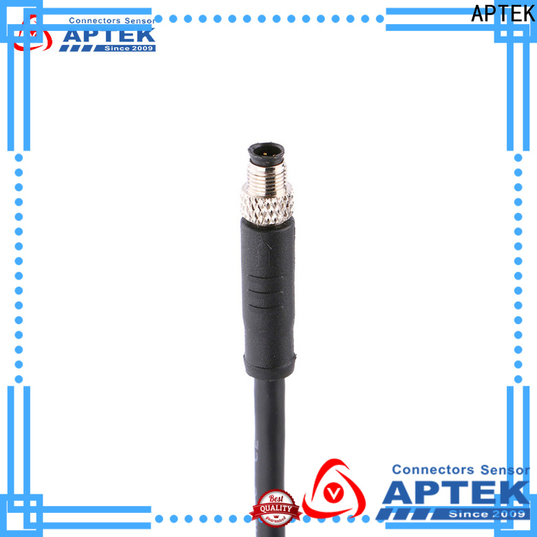 Wholesale m5 circular connector m5 supply for industry