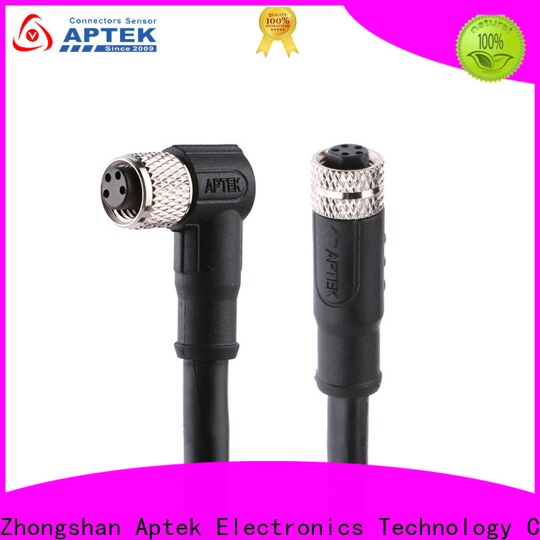 High-quality m8 cable connector solder for business for industry