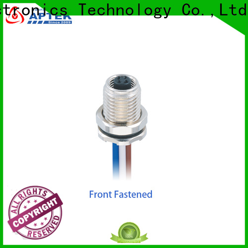 High-quality connector m5 mount supply for packaging machine