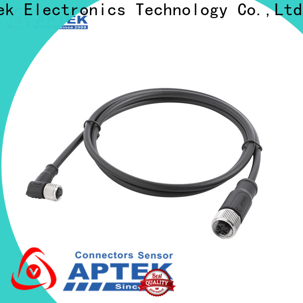 APTEK devicenet devicenet connectors company for industrial protocols