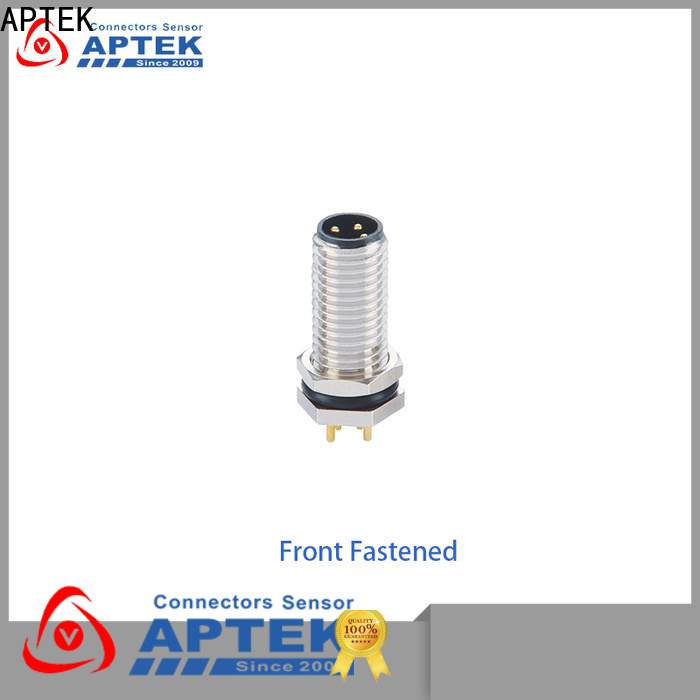 High-quality m8 circular connector wires for business for engineering